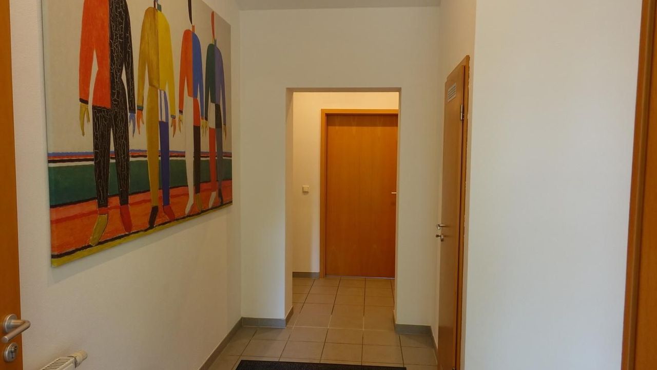 Fassade / Eingang Fassade / Eingang